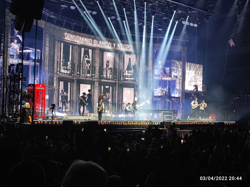 Sames Auto Arena photo 3