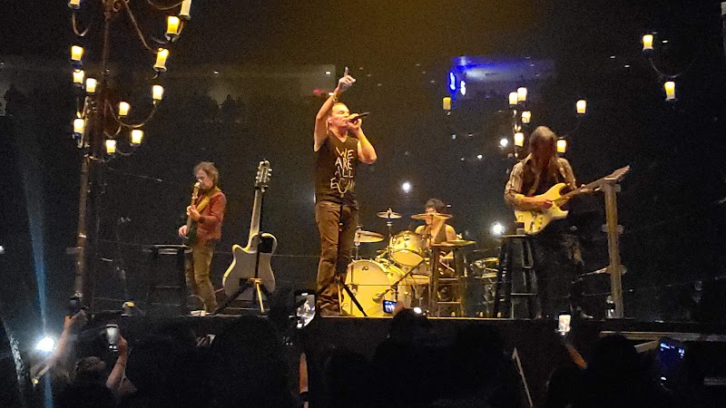 Sames Auto Arena photo 9