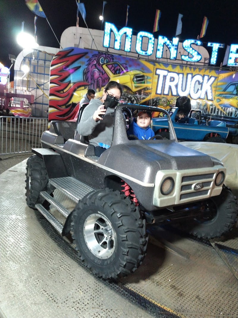 Sames Auto Arena photo 10