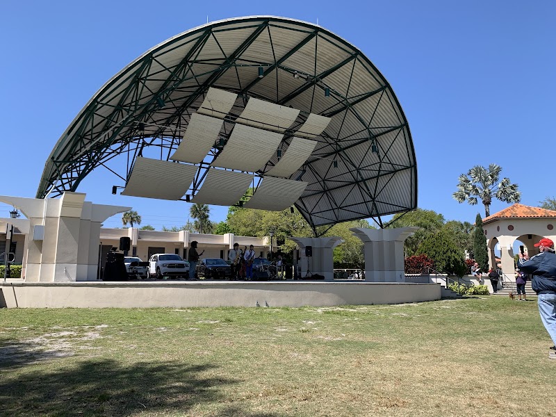 Cocoa Riverfront Park photo 1