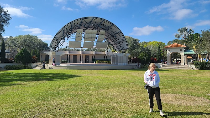 Cocoa Riverfront Park photo 2