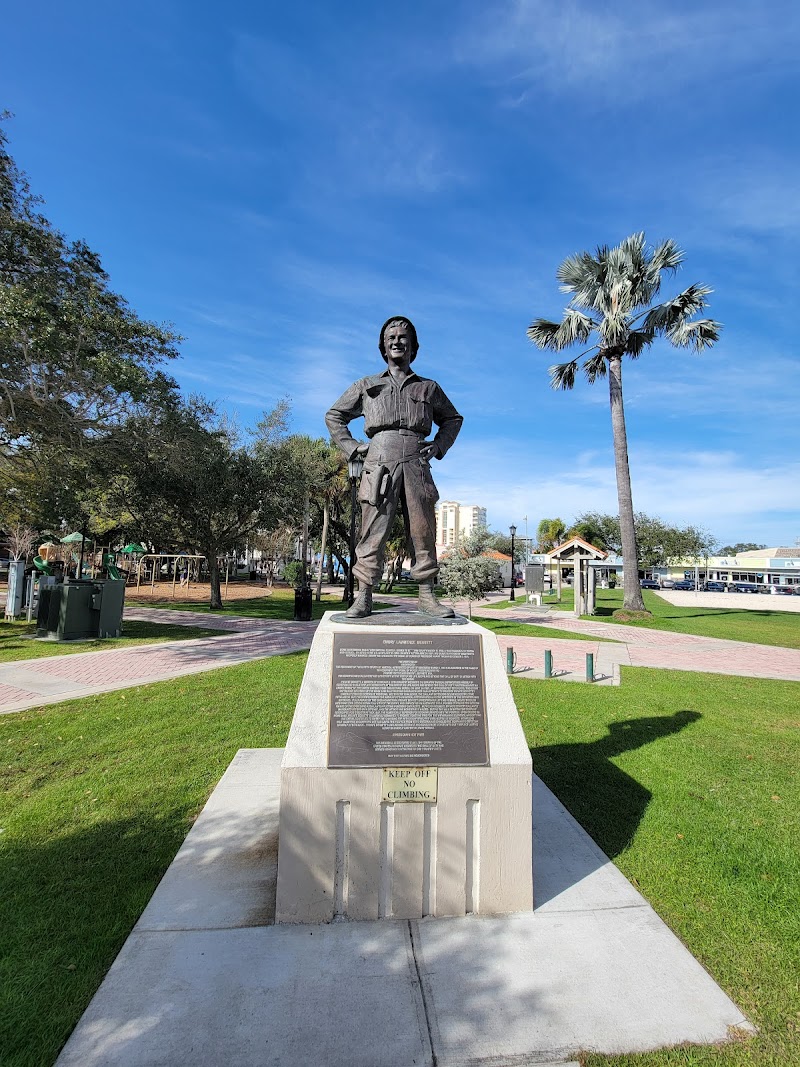 Cocoa Riverfront Park photo 4