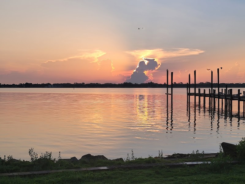 Cocoa Riverfront Park photo 5