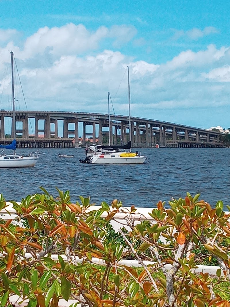 Cocoa Riverfront Park photo 6