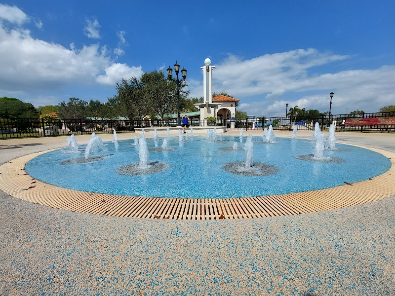 Cocoa Riverfront Park photo 7
