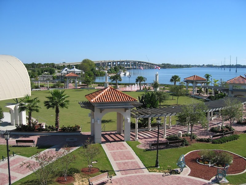 Cocoa Riverfront Park photo 9