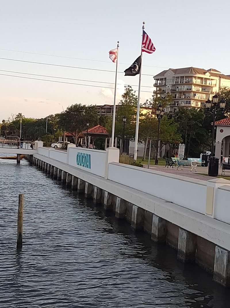 Cocoa Riverfront Park photo 10