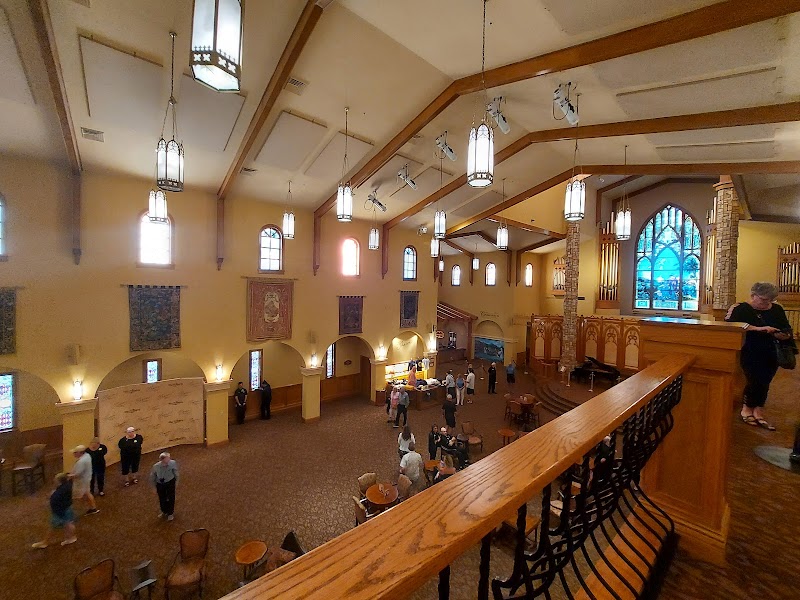 Sharon L. Morse Performing Arts Center photo 2