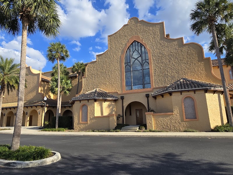 Sharon L. Morse Performing Arts Center photo 3