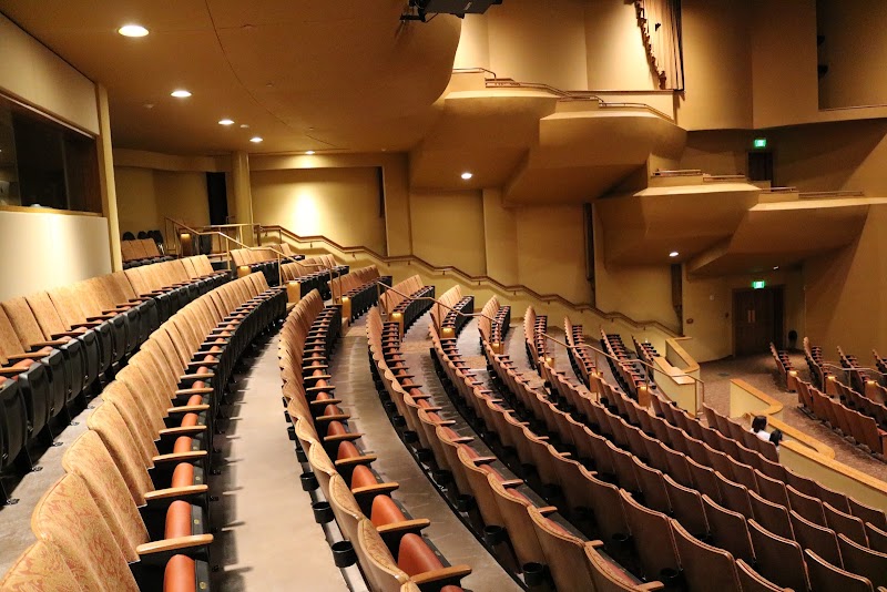 Sharon L. Morse Performing Arts Center photo 4