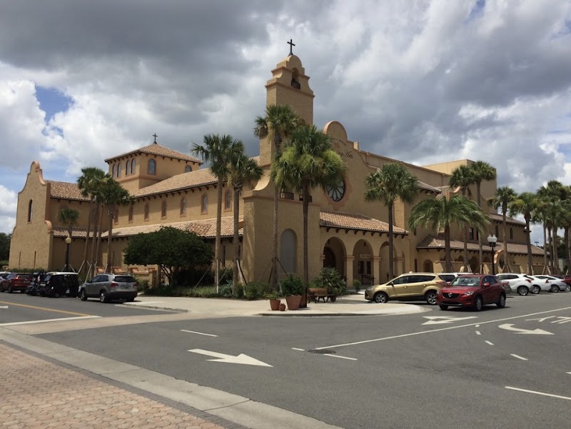 Sharon L. Morse Performing Arts Center photo 5