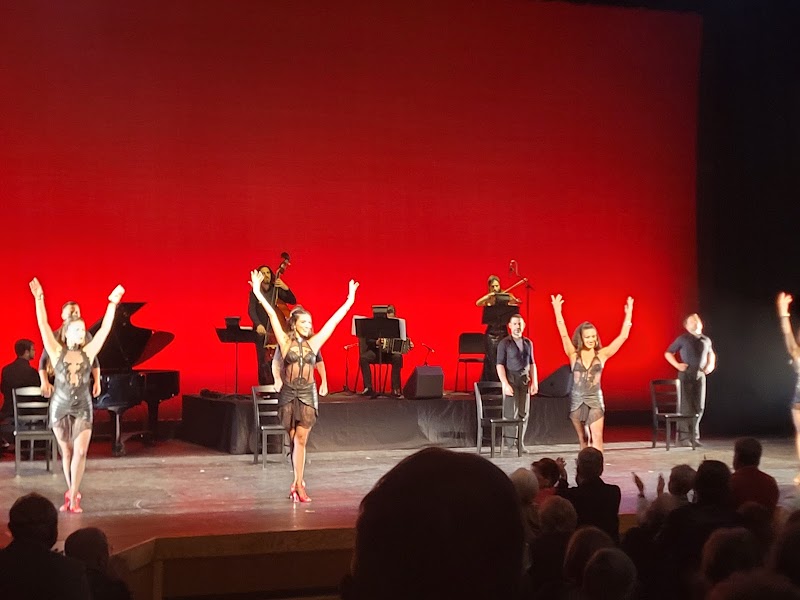 Sharon L. Morse Performing Arts Center photo 6