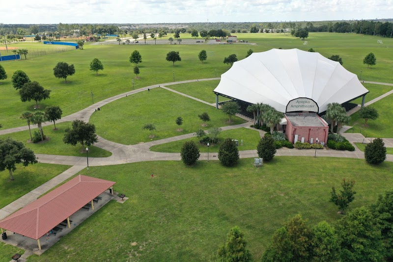 Apopka Amphitheater photo 1