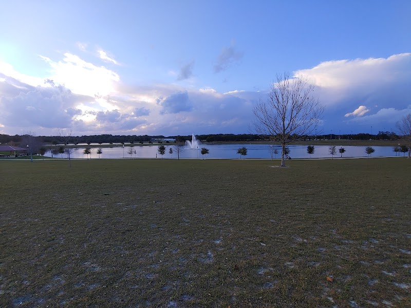 Apopka Amphitheater photo 2