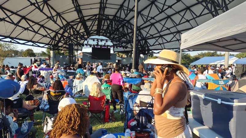 Apopka Amphitheater photo 3