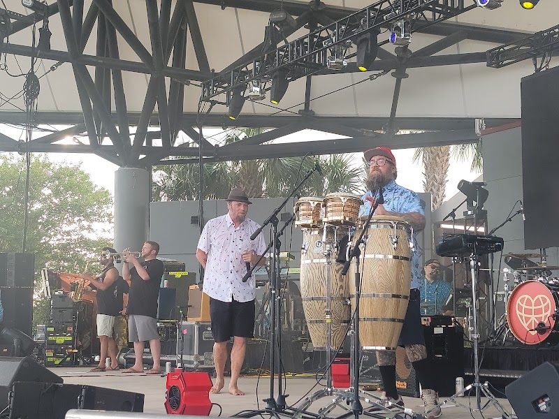 Apopka Amphitheater photo 6