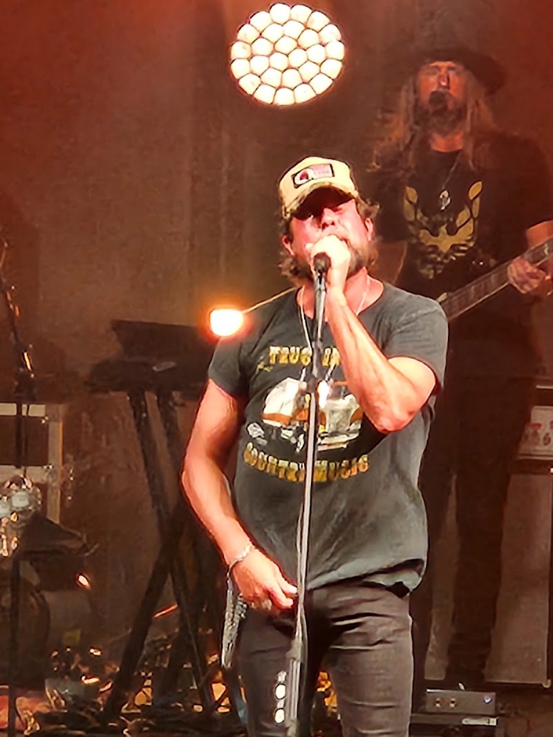 Apopka Amphitheater photo 8