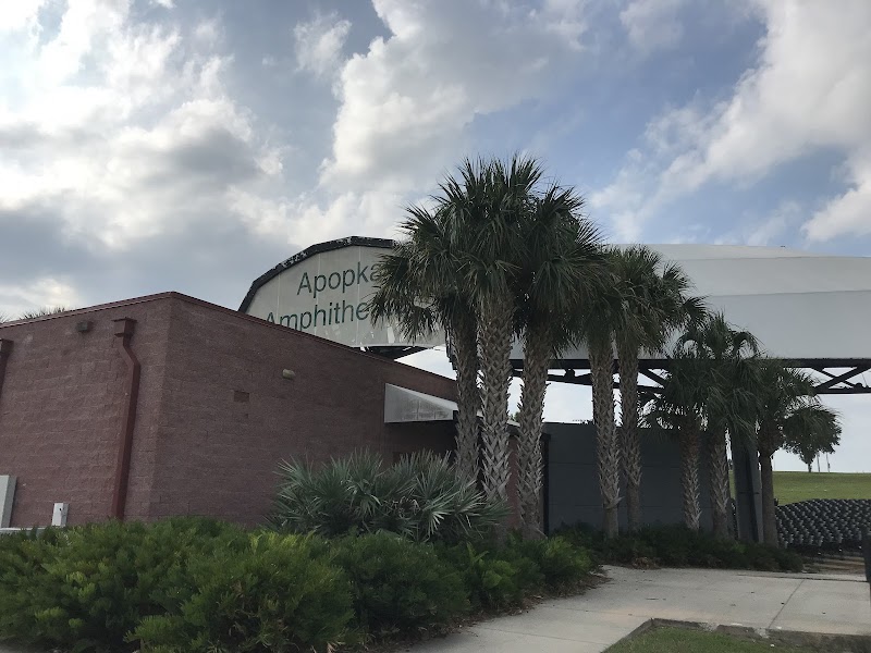 Apopka Amphitheater photo 9