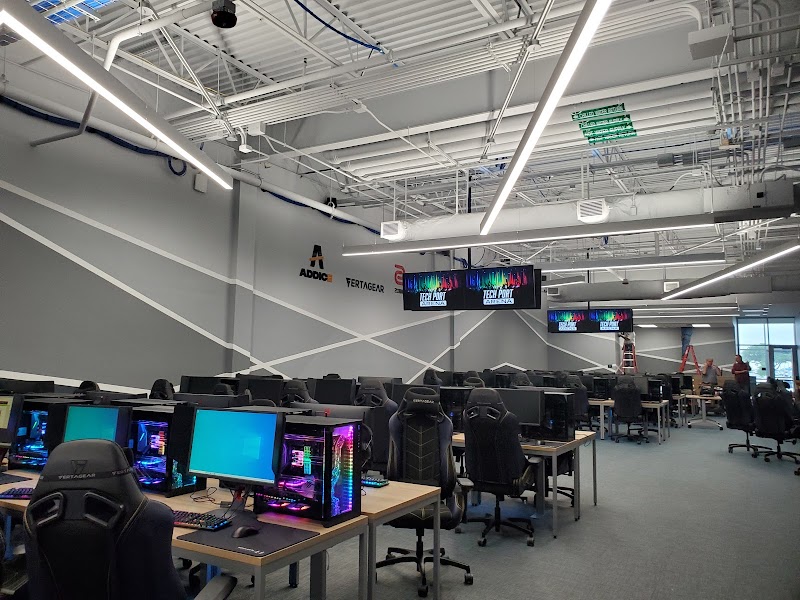 Boeing Center at Tech Port photo 5