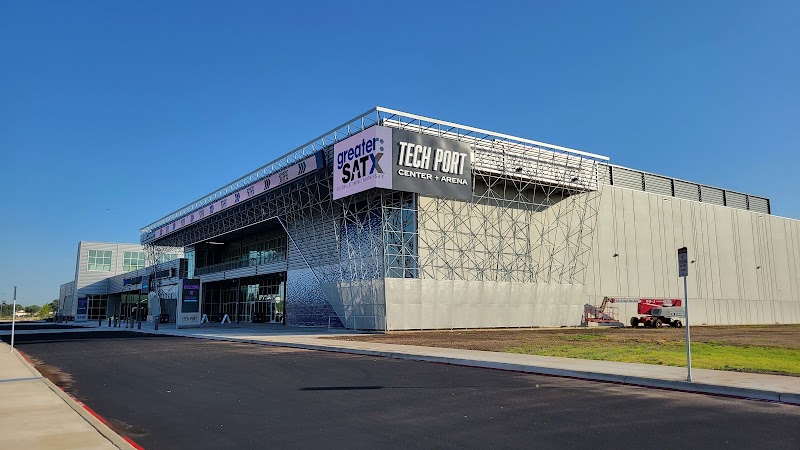 Boeing Center at Tech Port photo 7