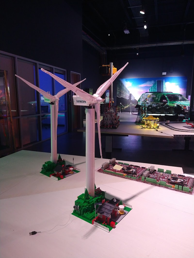 Boeing Center at Tech Port photo 10