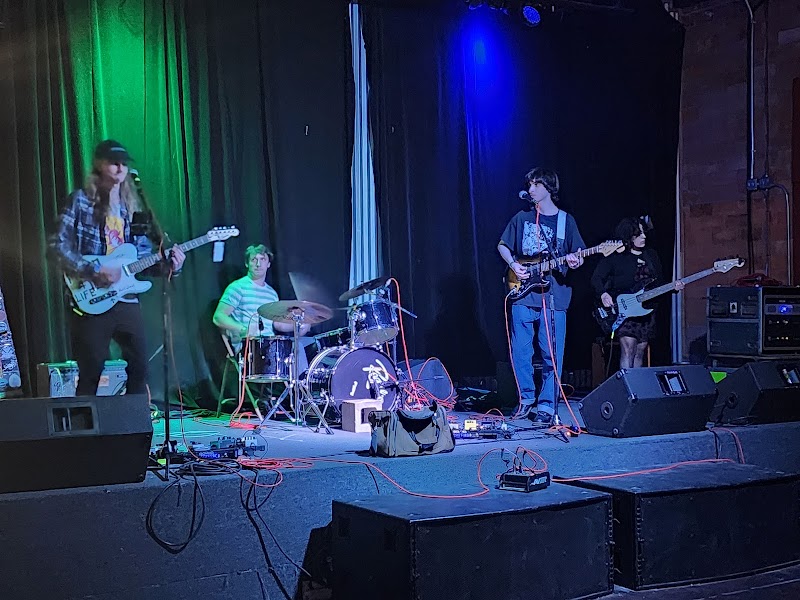 Vibes Event Center photo 1