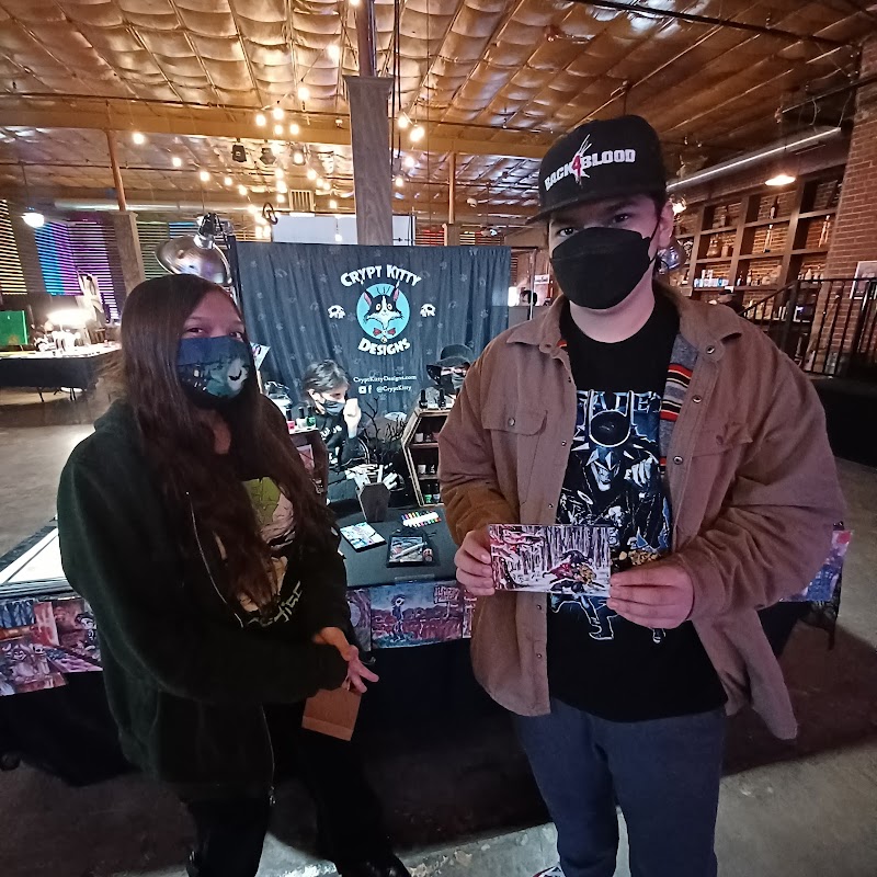 Vibes Event Center photo 5