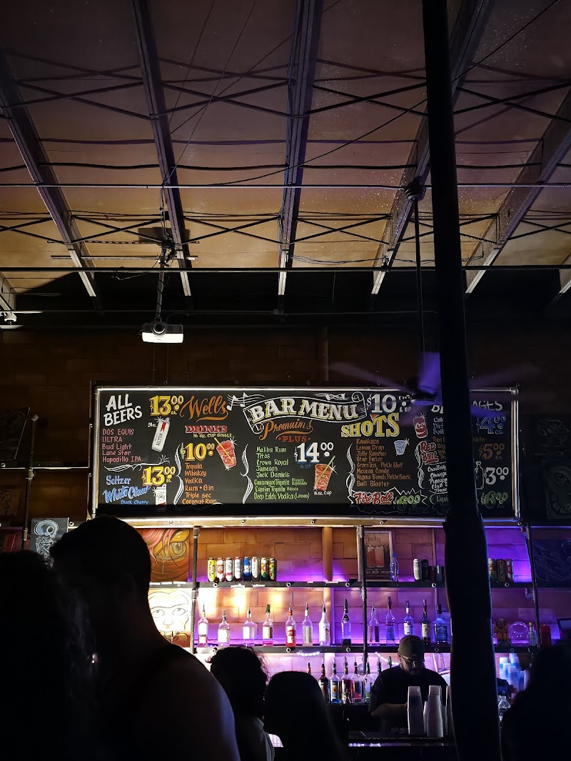 Vibes Event Center photo 9