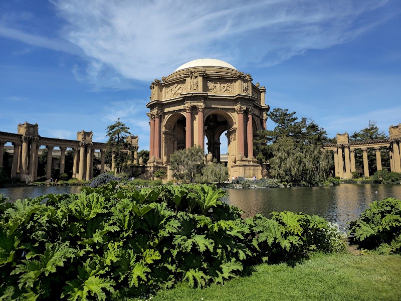 Palace of Fine Arts Theatre photo 1