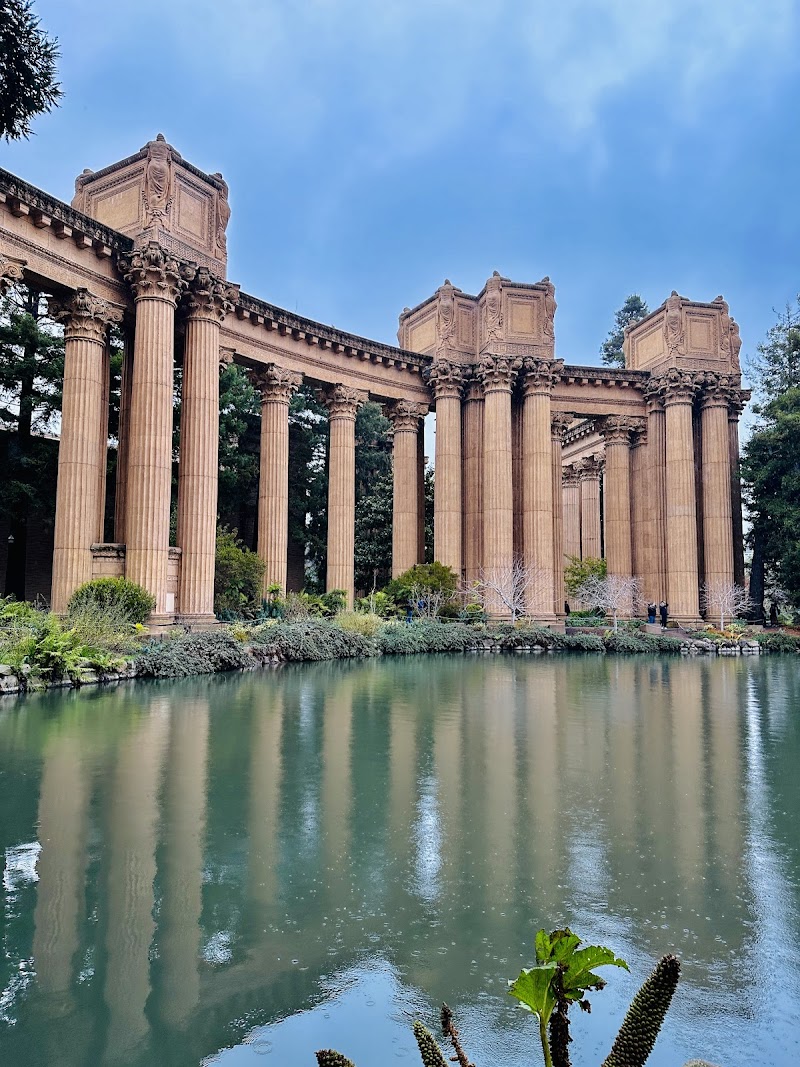 Palace of Fine Arts Theatre photo 2