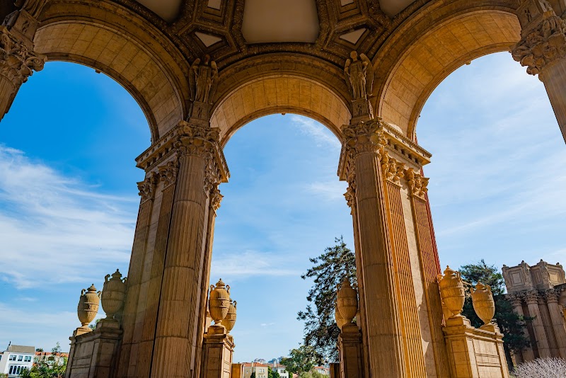 Palace of Fine Arts Theatre photo 3