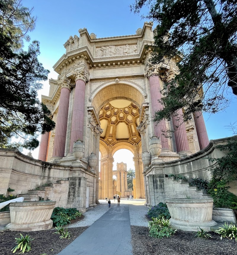 Palace of Fine Arts Theatre photo 5