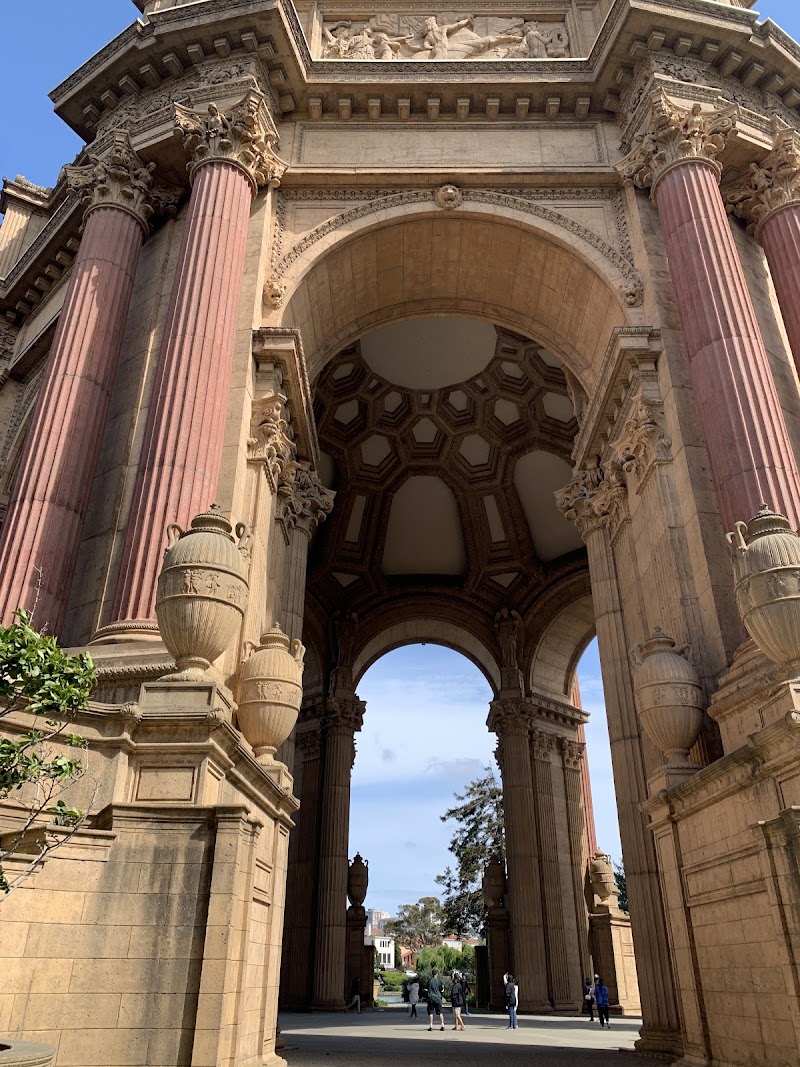 Palace of Fine Arts Theatre photo 6