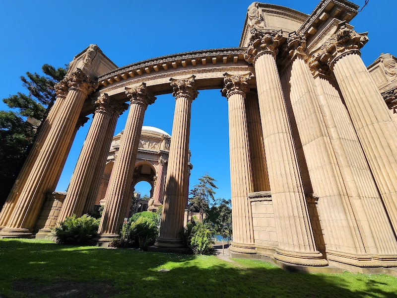 Palace of Fine Arts Theatre photo 7