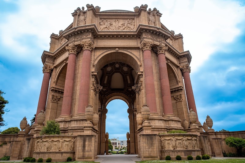 Palace of Fine Arts Theatre photo 8