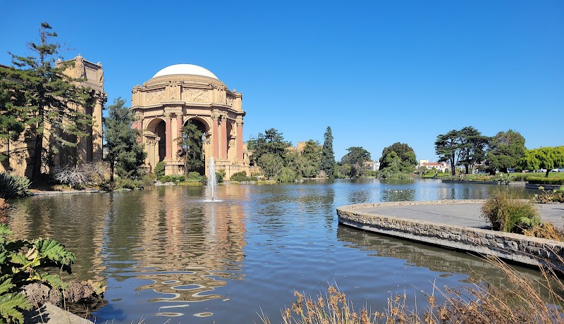 Palace of Fine Arts Theatre photo 9