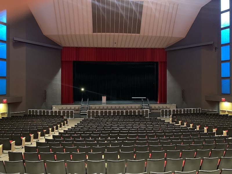 Lila Cockrell Theatre photo 4