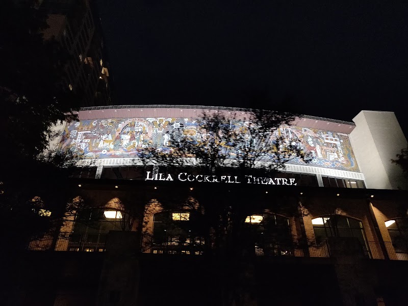 Lila Cockrell Theatre photo 6