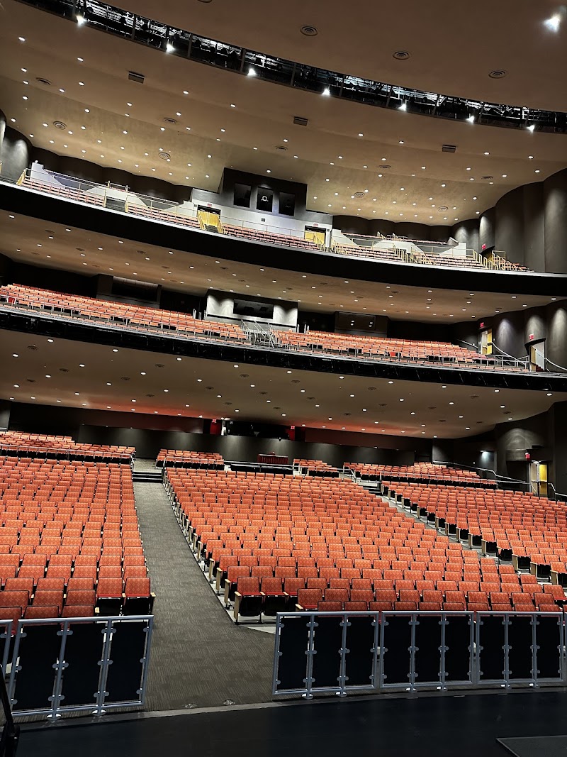 Lila Cockrell Theatre photo 7