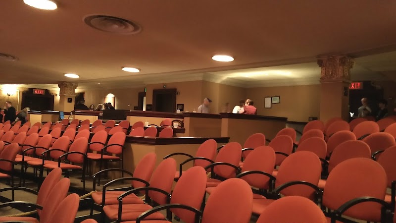 Charline McCombs Empire Theatre photo 3