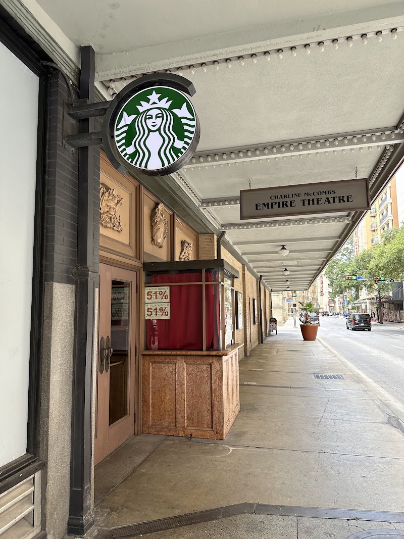 Charline McCombs Empire Theatre photo 5