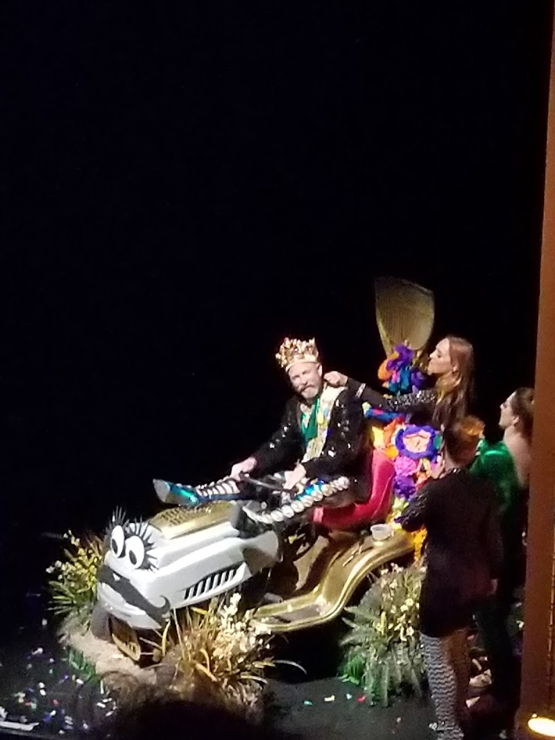 Charline McCombs Empire Theatre photo 8