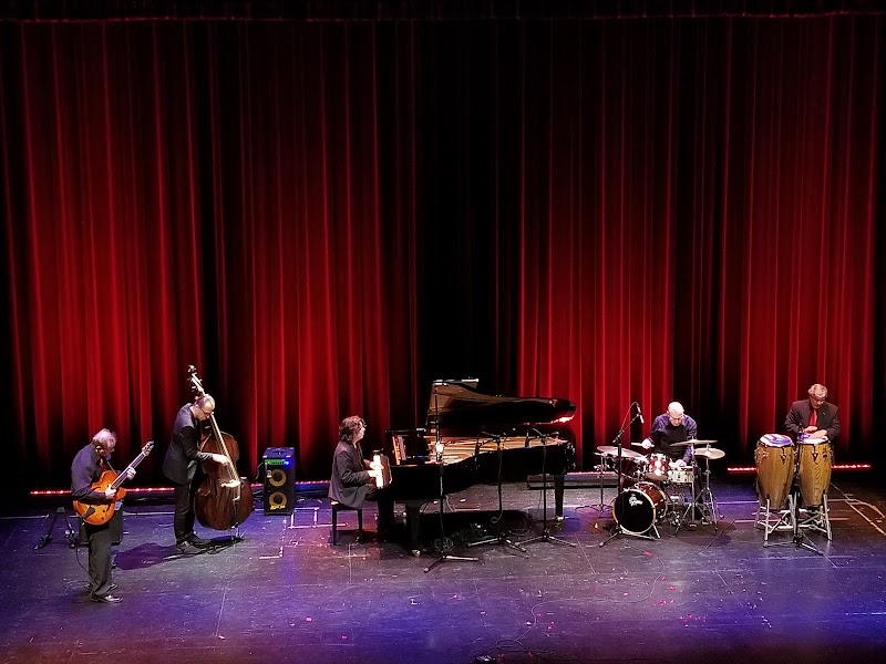 Charline McCombs Empire Theatre photo 9