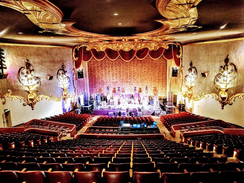 The Crest Theatre photo 1