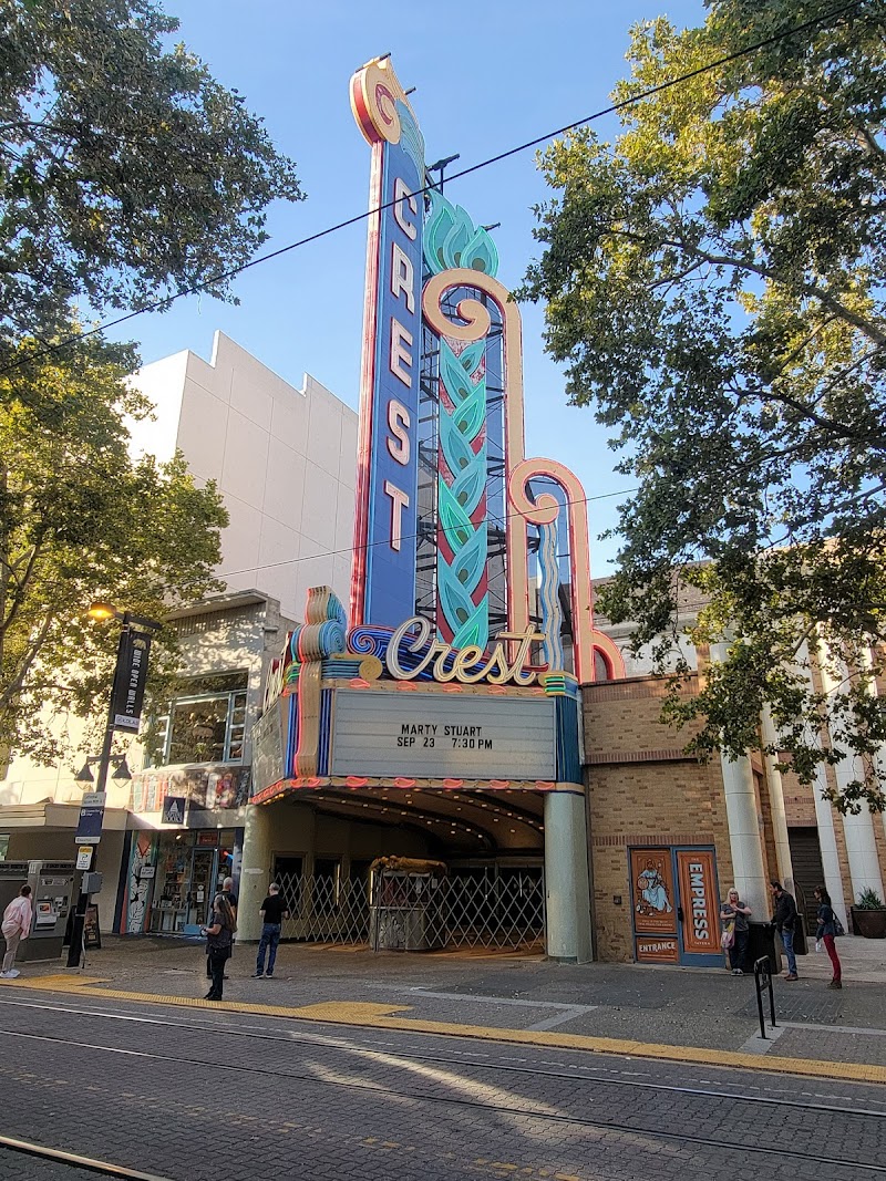 The Crest Theatre photo 2