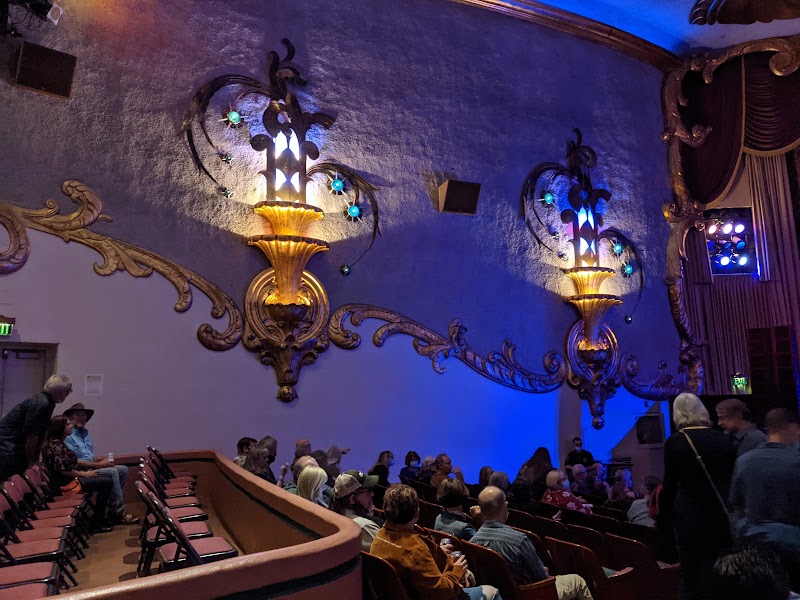 The Crest Theatre photo 3