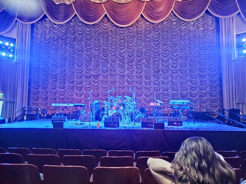 The Crest Theatre photo 4