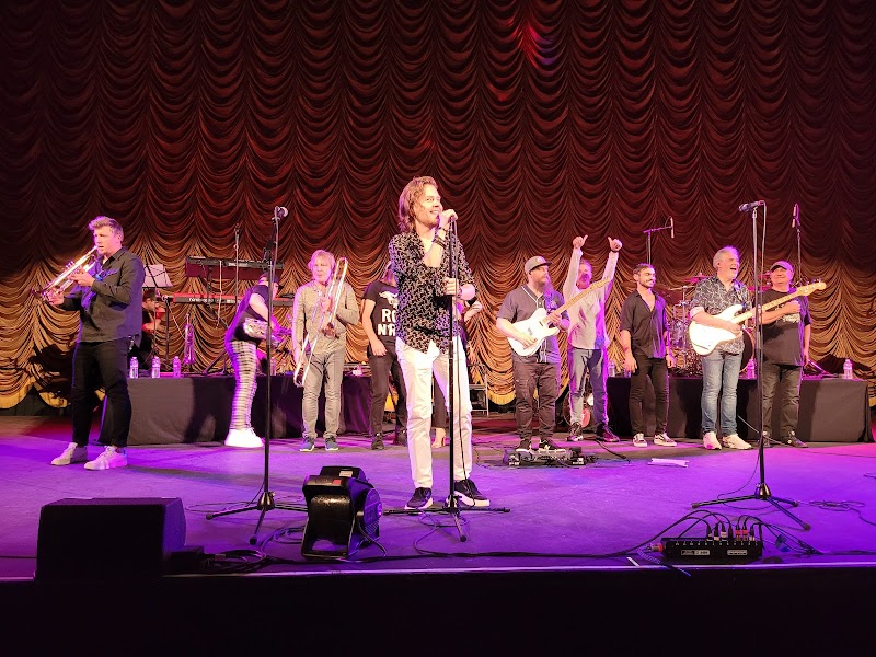 The Crest Theatre photo 5