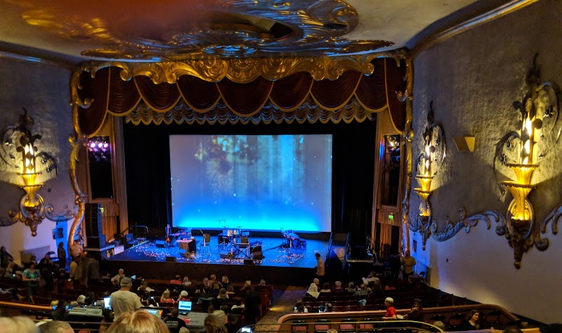 The Crest Theatre photo 6