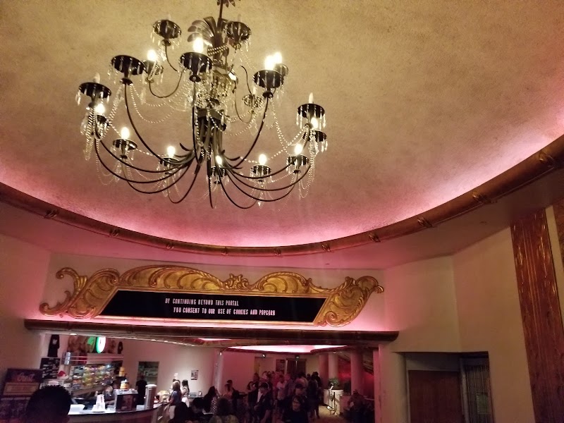 The Crest Theatre photo 7